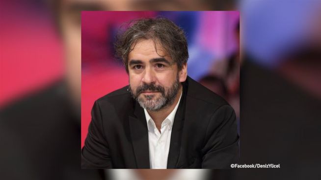 ‚Welt‘-Korrespondent Deniz Yücel ist frei