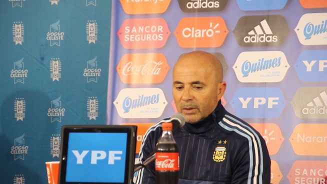 Argentinien nach der WM: Wer wird Nachfolger von Sampaoli?