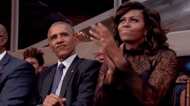 Obamas On Demand: Republikaner wollen Netflix boykottieren