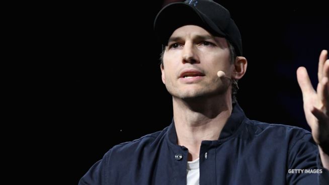 Happy Birthday, Ashton Kutcher!