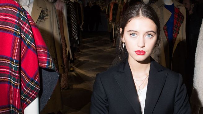 Rising Star: Iris Law