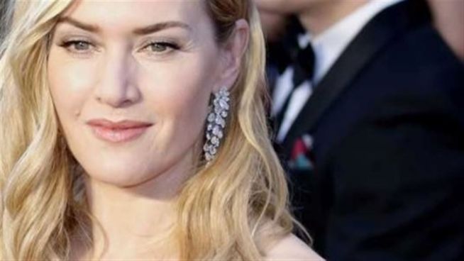 Kate Winslet: Darum wird sie als Heuchlerin beschimpft