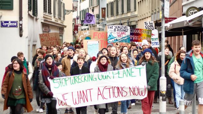 Fridays for Future