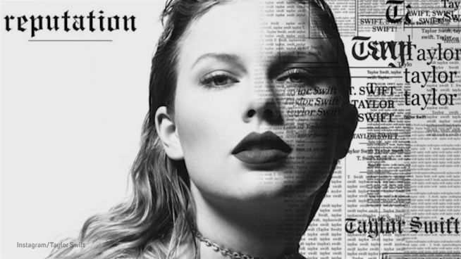 Sauber-Image ade: Die alte Taylor Swift ist tot!