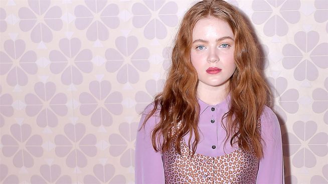 Happy Birthday, Sadie Sink!