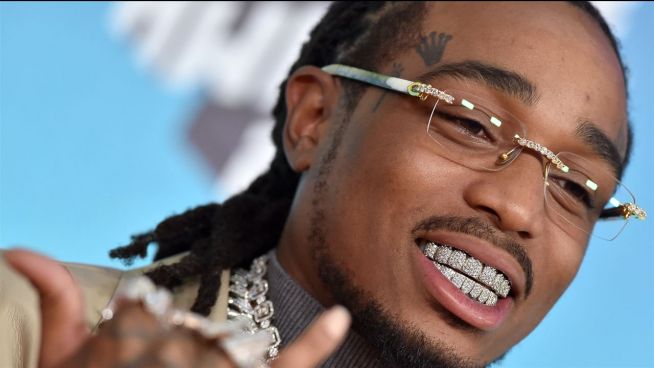 Happy Birthday, Quavo!