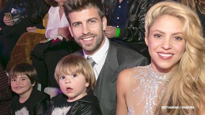 Liebes-Aus? Durcheinander bei Shakira und Piqué