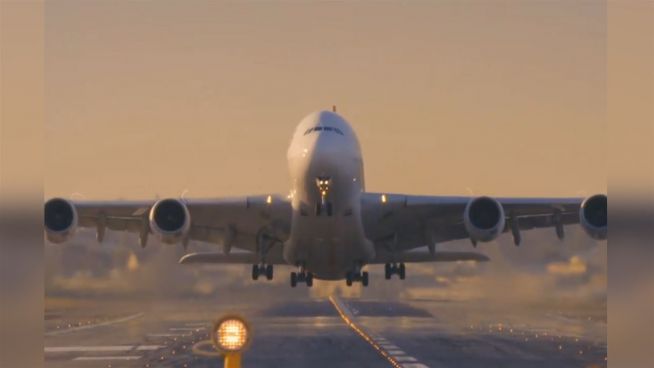 Direktflug nach Australien: Quantas weckt Hoffnungen