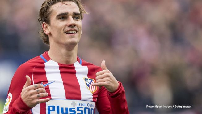 Happy Birthday, Antoine Griezmann