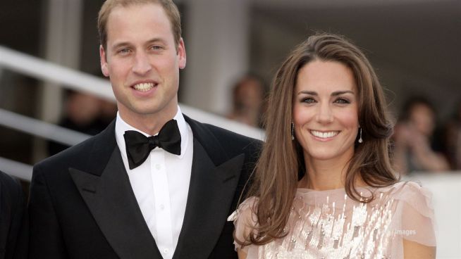 Happy Birthday, Kate Middleton