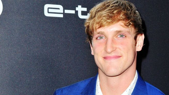 Happy Birthday, Logan Paul!