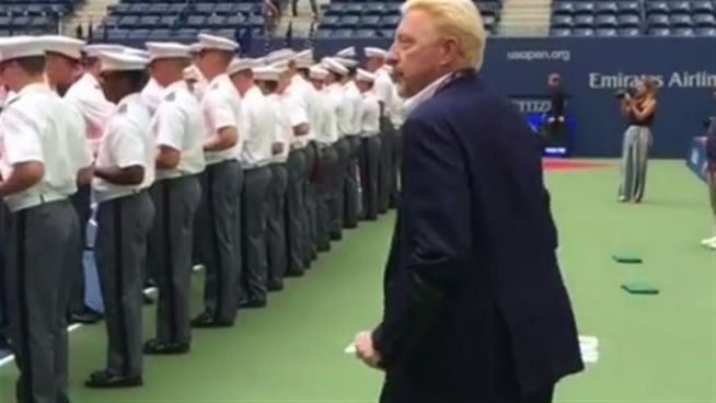 Was ist passiert? Fans sind besorgt um Boris Becker!