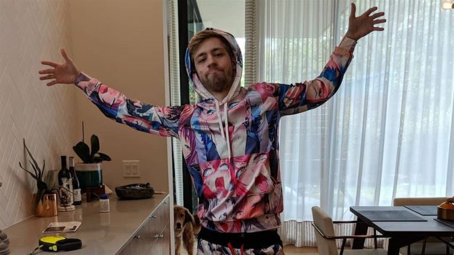 Happy Birthday, Sodapoppin!