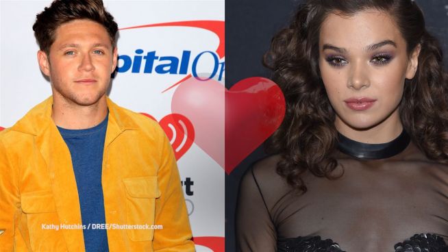 Geheimes Promi-Paar? Lieben sich Hailee Steinfeld und Niall Horan?