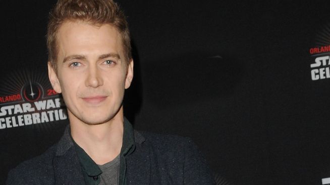 Happy Birthday, Hayden Christensen!