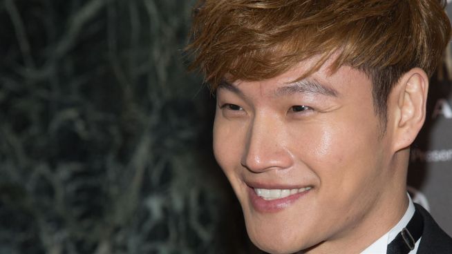 Happy Birthday, Kim Jong Kook!