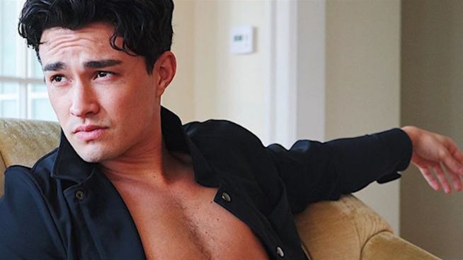 Rising Star: Gavin Leatherwood