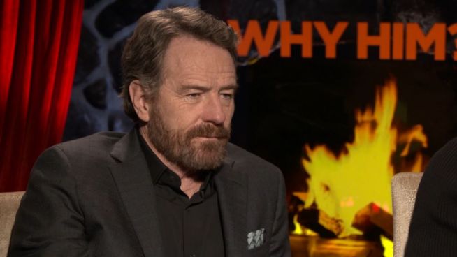 Happy Birthday, Bryan Cranston!