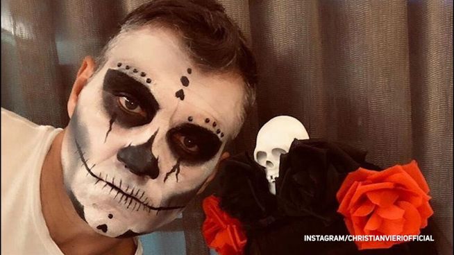 Halloween: So kreativ verkleideten sich die Fußballer