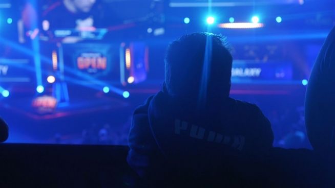 Hast du Dreamhack Sweden Winter 2018 verpasst?