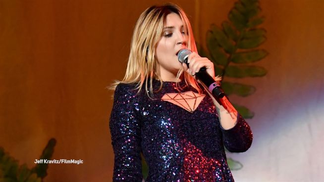 Julia Michaels: Diese Frau sollte vielen ein Begriff sein