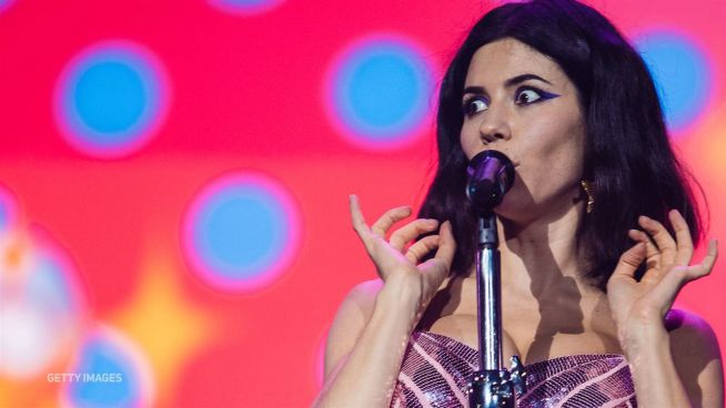 Rising Star: Marina Diamandis