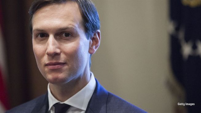 Happy Birthday, Jared Kushner