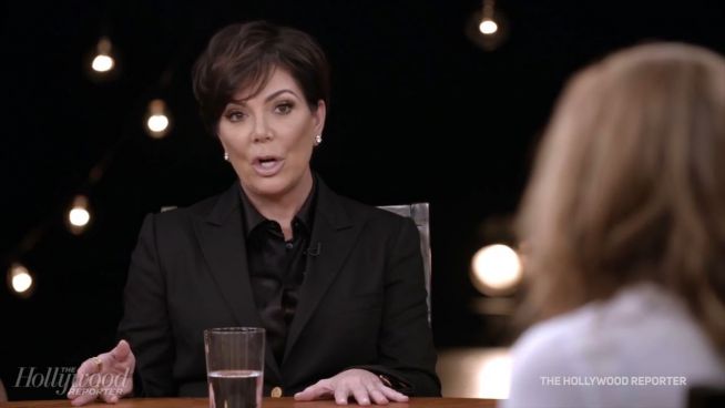 Kris Jenner enthüllt: Kim ist die Härteste von uns